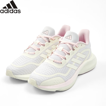 【阿迪达斯ih6040】阿迪达斯 (adidas)女鞋运动鞋潮鞋舒适耐磨减震