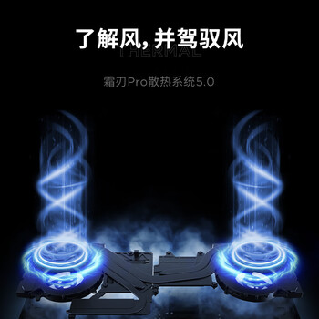 联想拯救者R9000P 电竞游戏笔记本电脑(R9-7945HX 16G 1T RTX4070 2.5K 240Hz)灰 国家/20%