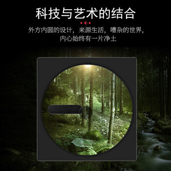 纽曼（Newmine）DRW-810 usb光驱外置光驱 8倍速 外置DVD刻录机 移动光驱 外接光驱