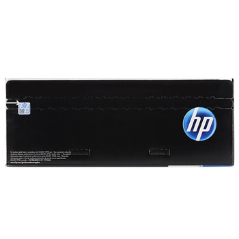 惠普(HP) 硒鼓 650A/CE273A 品红色原装  (适用LaserJet CP5520) CE273A 品红色
