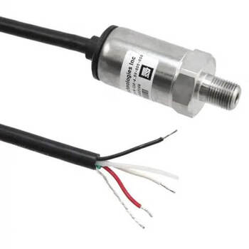 SSI 力学传感器 P51-100-G-B-I36-4.5V-000-000