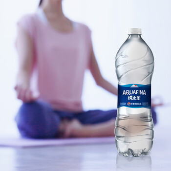 百事可乐【热门商品】纯水乐 纯净水 饮用水 1.5L*8大瓶装 家庭用水整箱装 百事可乐【热门商品】纯水乐 纯净水 饮用水 1.5L*8大瓶装 家庭用水整箱装