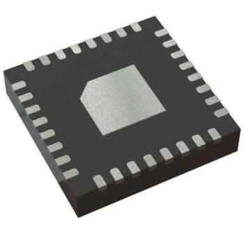 TI 音频接口芯片 TLV320AIC26IRHBR