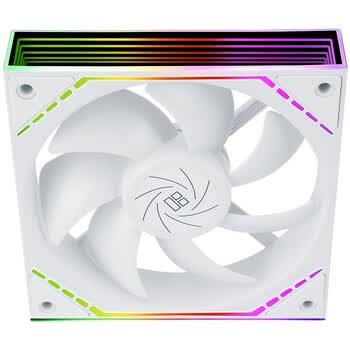 利民(thermalright)TL-M12W 12CM风扇 1500转速PWM S-FDB 轴承 幻彩无限镜框 12cm机箱风扇 利民(thermalright)TL-M12W 12CM风扇 1500转速PWM S-FDB 轴承 幻彩无限镜框 12cm机箱风扇