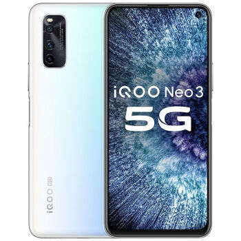 IQOO Neo3 5g排行- 京东