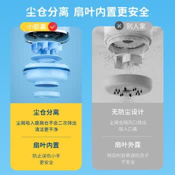 天文充电款桌面吸尘器大吸力儿童手持自动吸尘器清理橡皮屑灰尘纸屑键盘颗粒物清洁工具ZD9404粉