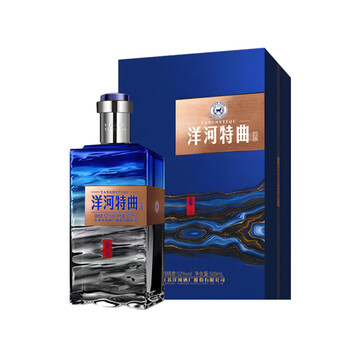 洋河特曲52度价格报价行情- 京东