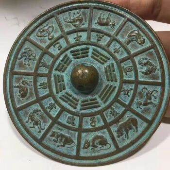 古代铜镜新款- 古代铜镜2021年新款- 京东