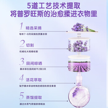 好爸爸天然亲肤熏香洗衣液 3斤 持久留香 婴孕儿童洗衣可用 浪漫熏香 好爸爸天然亲肤熏香洗衣液 3斤 持久留香 婴孕儿童洗衣可用 浪漫熏香