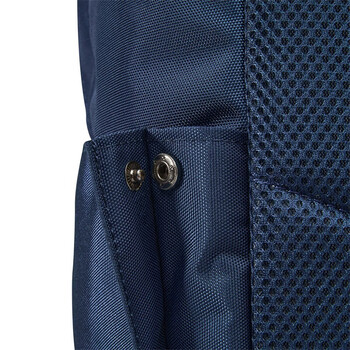 斯凯奇男女款双肩包学生高中生书包红色运动旅行运动背包电脑包L122U183