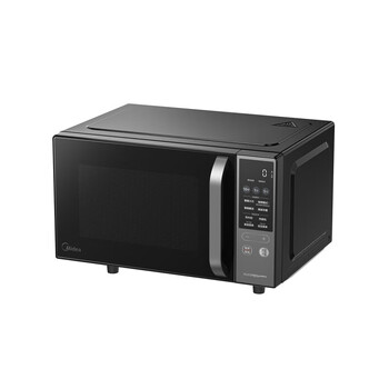 美的美的变频微波炉 烤箱一体机 家用 小型20升 平板加热 一级能效 光波炉智能菜单 PC20M4 美的美的变频微波炉 烤箱一体机 家用 小型20升 平板加热 一级能效 光波炉智能菜单 PC20M4