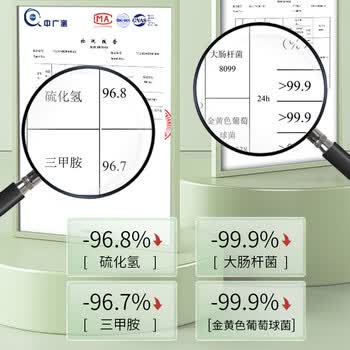 MISFIT超大除味香薰 400ml*2瓶青苍杀菌空气清新剂室内香氛厕所除臭神器 MISFIT超大除味香薰 400ml*2瓶青苍杀菌空气清新剂室内香氛厕所除臭神器
