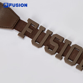FILA FUSION斐乐潮牌情侣款挎包冬时尚休闲单肩包斜挎包