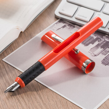 sheaffer钢笔 书法系列 礼品生日礼物商务办公签字笔记号笔 美工笔  迷你礼盒