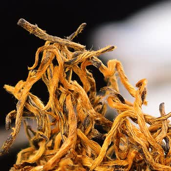 茶己知人武夷山特级金骏眉蜜香红茶500g红茶京东自营特级正品茶叶双罐装