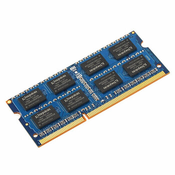 金士顿（Kingston）笔记本内存 KVR16S11-8G DDR3 1600 8GB
