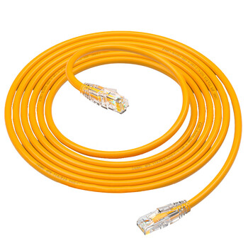 SPUE 六类网络跳线 SP-CAT6-UTP-O20m/条