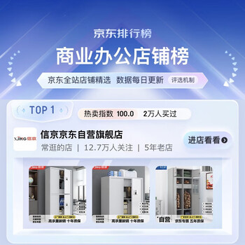 信京 保密柜电子密码柜档案柜保密文件柜 通双节带斗电子密码锁加厚款 信京 保密柜电子密码柜档案柜保密文件柜 通双节带斗电子密码锁加厚款