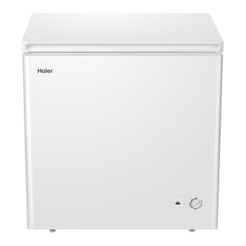 海尔（Haier）200升海尔冰柜家用小冰柜小型小冰箱小型冷柜京东自营家电BC/BD-200GHDT家电