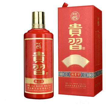 貴州習酒 500ml 53%vol （白酒） 楽天市場】白酒 貴州習酒（53度）習近平主席と同じ名前で爆売れ