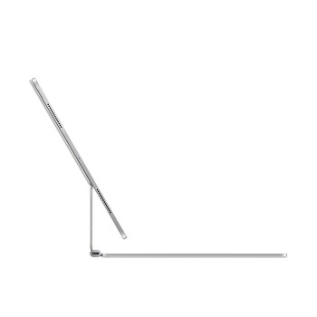 Apple/苹果 平板妙控键盘-白色 适用13英寸iPad Pro(M5/M4芯片) 平板键盘无线键盘iPad Pro键盘苹果键盘 Apple/苹果 平板妙控键盘-白色 适用13英寸iPad Pro(M5/M4芯片) 平板键盘无线键盘iPad Pro键盘苹果键盘