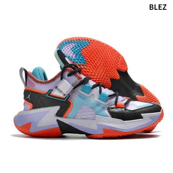 李宁官方旗舰纯原威少5代篮球鞋why not zer0.