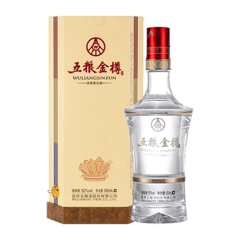 五粮金樽- 京东