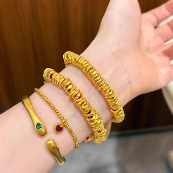 アクセサリーその他 SELF-PORTRAIT Woman Jewel Gold PF25622EGD GOLD ジュエリーブランドIRIS47(イリスフォーセブン)から新作
