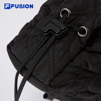 FILA FUSION斐乐官方潮牌女包挎包春季时尚休闲单肩包斜挎包