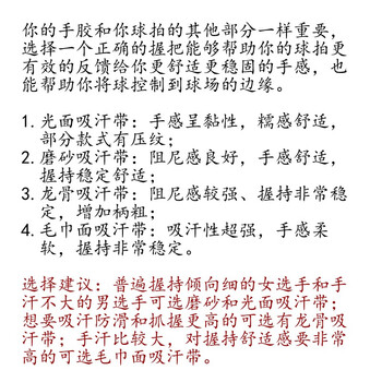 YONEX尤尼克斯羽毛球拍网球拍龙骨手胶防滑加厚吸汗带AC108WEX黑色 