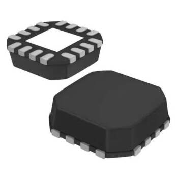 NXP I/O扩展器 PCA9574BS,118