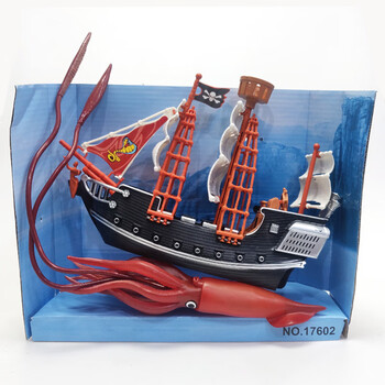 浆帆船模型价格报价行情- 京东