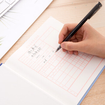 得力(deli)【超级爆款】现金日记账 24K标准财务账册 财务用品 得力(deli)【超级爆款】现金日记账 24K标准财务账册 财务用品