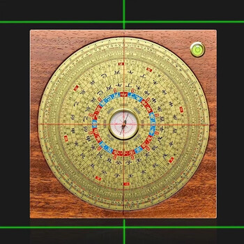 三元三合罗盘价格报价行情- 京东