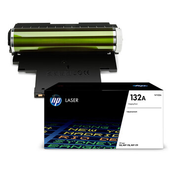 惠普（HP）W1132A 132a原装成像鼓（适用于HP 150a/150nw/178nw/179fnw）约16000页