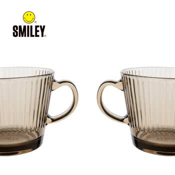 SMILEY欧美简约水晶杯 SY-HSJ4001 