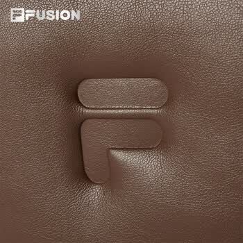 FILA FUSION斐乐潮牌情侣款挎包冬时尚休闲单肩包斜挎包