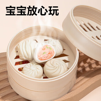 得力(deli)12色食品级彩泥 幼儿园橡皮泥玩具非轻型粘土美术手工DIY黏土儿童蓝色生日毕业礼物