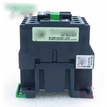 olevo交流接触器LC1E0910 0901 12 18 25 32 38 40 50常开常闭 LC1E1810 M5N【220V】BD-7.12