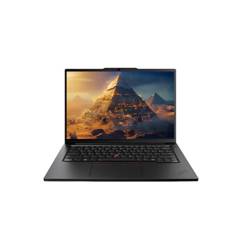 ThinkPad T14p AI酷睿Ultra处理器 联想高性能工程师轻薄笔记本电脑改配 Ultra 9-185H 32G 2T RTX4050独显