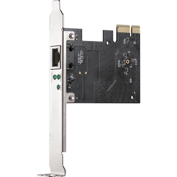 wopowTL-NG421 2.5G千兆台式机电脑服务器内置高速以太网络PCI-E有线网卡
