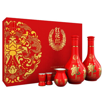郎酒十年品牌及商品- 京东