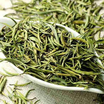 勐洛小寨特级雀舌绿茶2025年新茶明前毛尖茶叶高山云雾嫩芽春茶