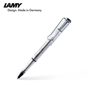 LAMY宝珠笔 自信系列练字正姿签字笔学生文具办公用笔 节日礼物企业团购 312-0.7mm