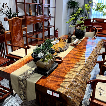 花梨木茶桌家具品牌及商品- 京东
