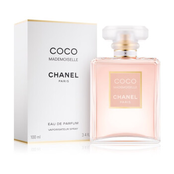 人気新品入荷 100ml 未開封・未使用‼️CHANEL EDT COCO 香水(女性用