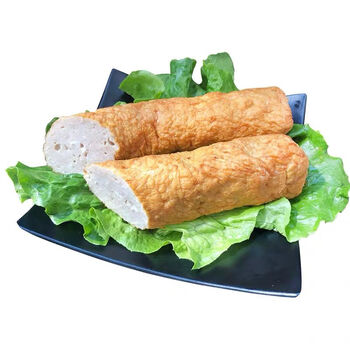 隽颜堂潮汕广东潮汕炸猪肉卷惠来广章隆江猪脚饭肉条塘田卷章粿肉饼