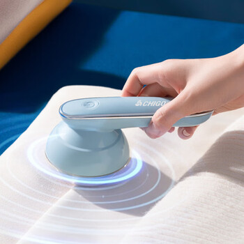 志高（CHIGO）6万+】毛球修剪器去毛球器衣服去球器剃毛器去毛剃毛球器打毛剃毛机除毛刮毛剪毛吸毛家用神器118B