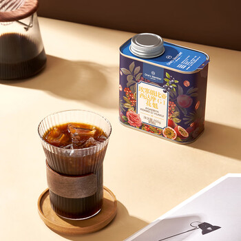 One's Member 埃塞俄比亚西达摩 G1花魁精品咖啡豆200g 单品手冲 日晒浅烘 