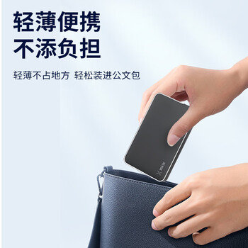 小盘(XDISK)500GB USB3.0移动硬盘X系列2.5英寸深蓝色 商务时尚 文件数据备份存储 高速便携 稳定耐用